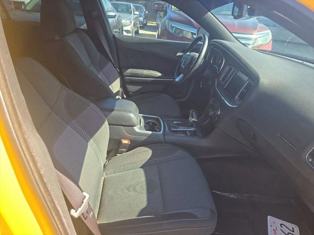 2017 Dodge Charger R/T RWD