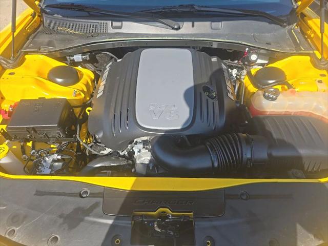 2017 Dodge Charger R/T RWD