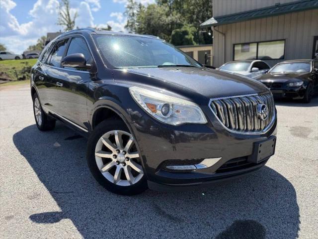 2015 Buick Enclave Premium for sale in Demorest, GA