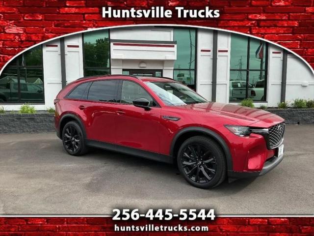 2025 Mazda X-90 3.3 Turbo Premium Sport for sale in Rainbow City, AL