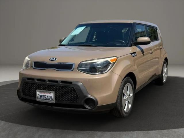 2015 Kia Soul Base for sale in San Diego, CA