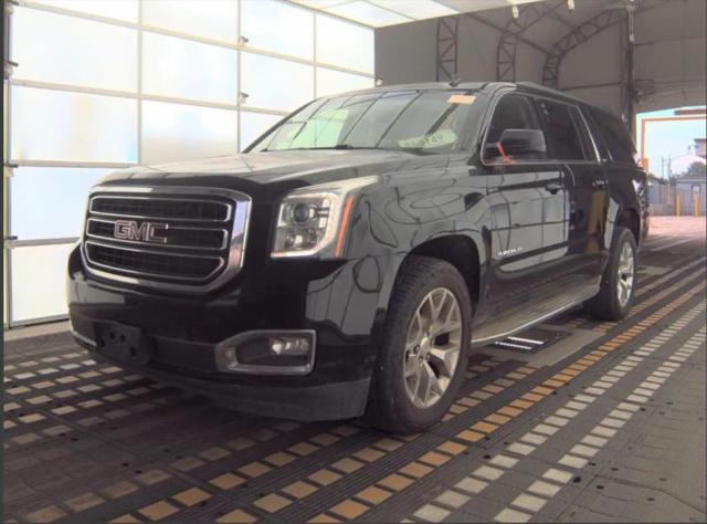 2015 GMC Yukon XL for sale near Hamilton, OH
