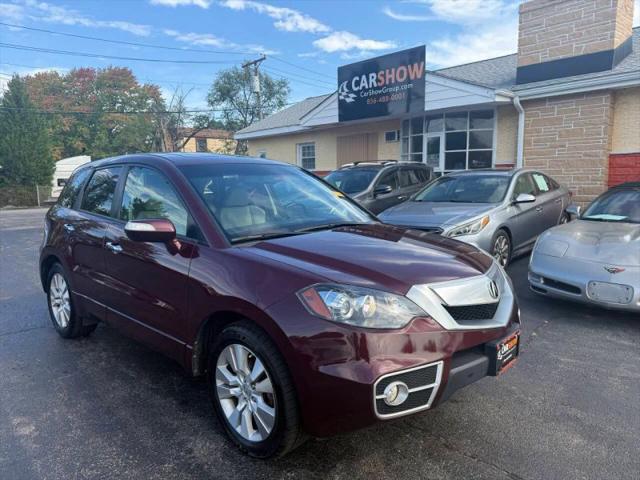 2011 Acura RDX Base for sale in Cinnaminson, NJ