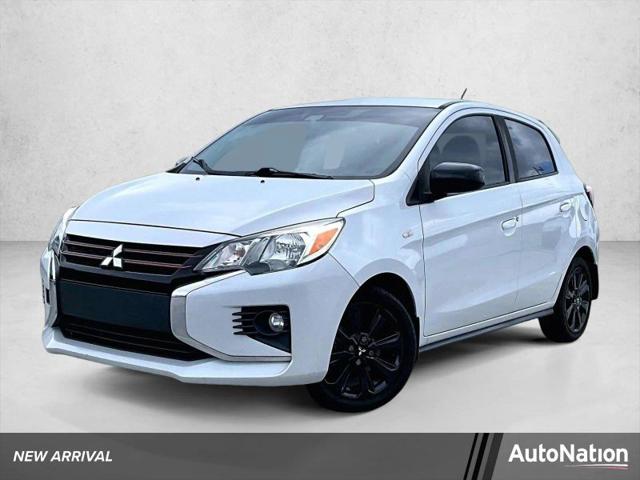2022 Mitsubishi Mirage SE for sale in Doral, FL
