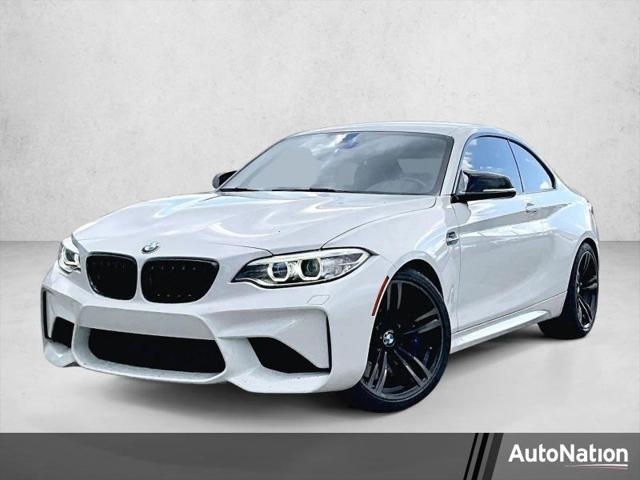 2017 BMW M2 Base for sale in Doral, FL