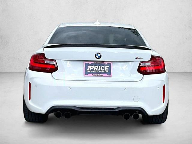2017 BMW M2 Base