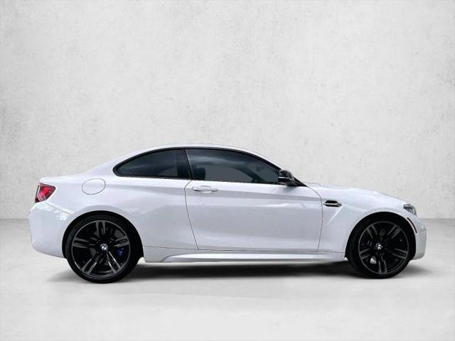 2017 BMW M2 Base