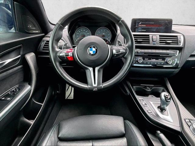 2017 BMW M2 Base