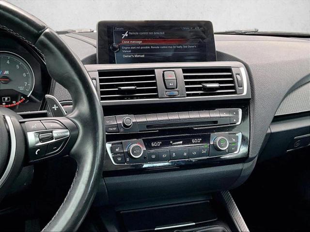 2017 BMW M2 Base