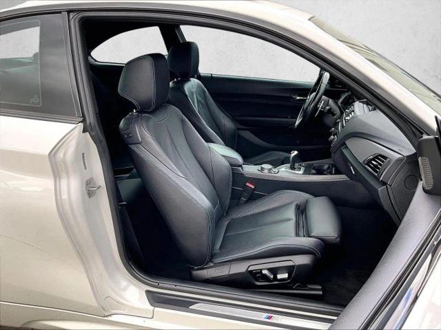 2017 BMW M2 Base