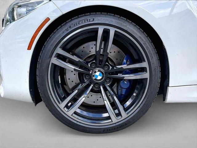 2017 BMW M2 Base