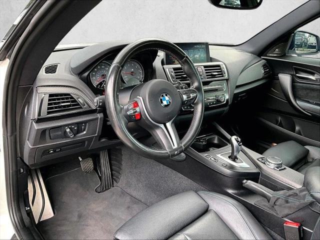 2017 BMW M2 Base
