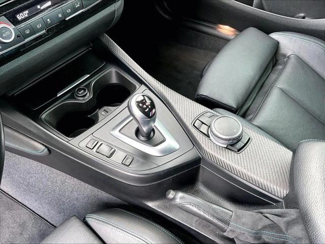 2017 BMW M2 Base