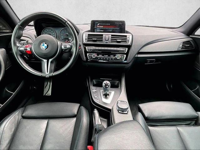 2017 BMW M2 Base
