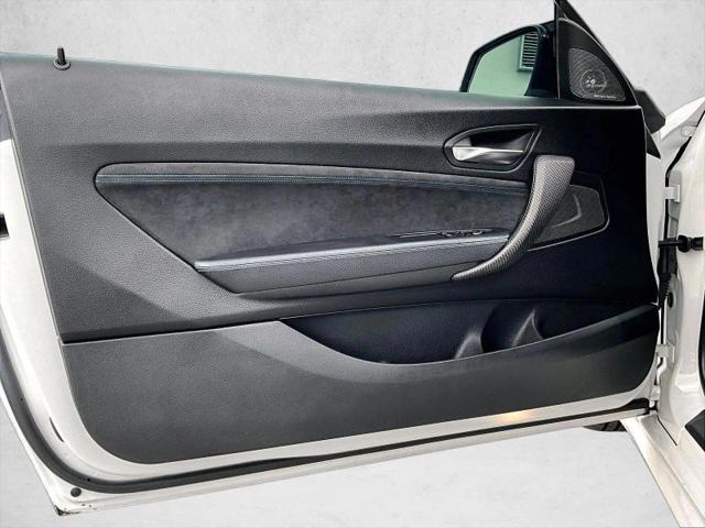 2017 BMW M2 Base