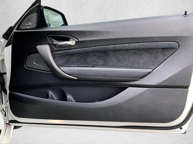 2017 BMW M2 Base