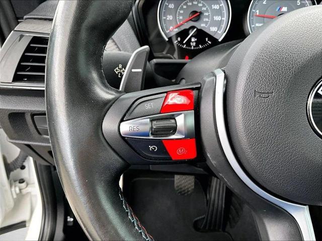 2017 BMW M2 Base