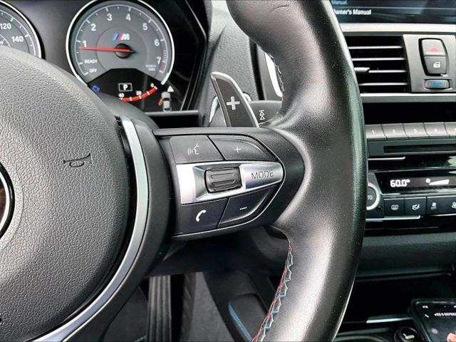 2017 BMW M2 Base