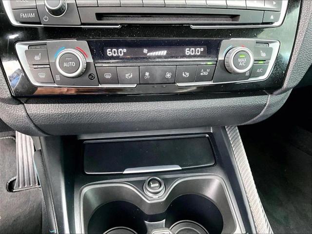 2017 BMW M2 Base