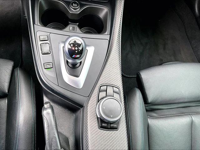2017 BMW M2 Base