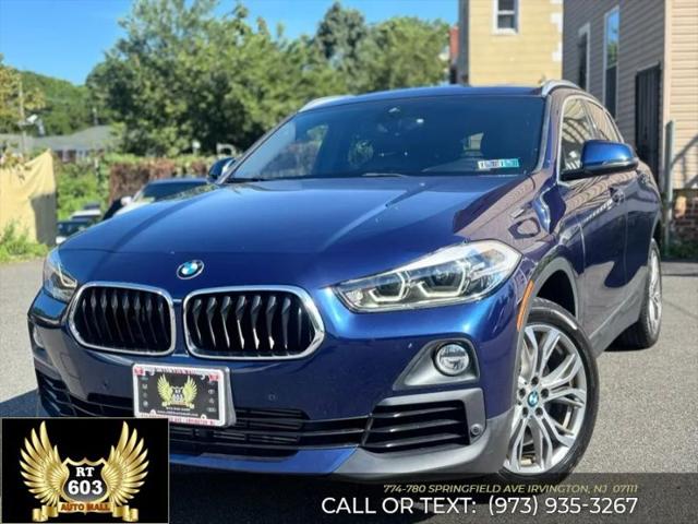 2020 BMW X2 xDrive28i for sale in Irvington, NJ