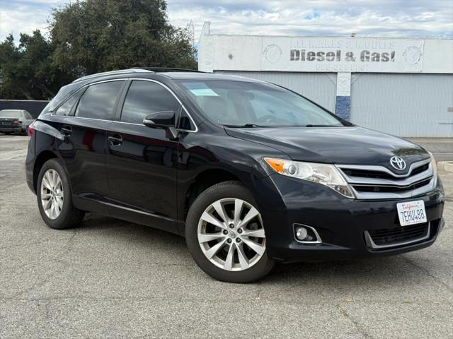 2014 Toyota Venza LE for sale in Azusa, CA