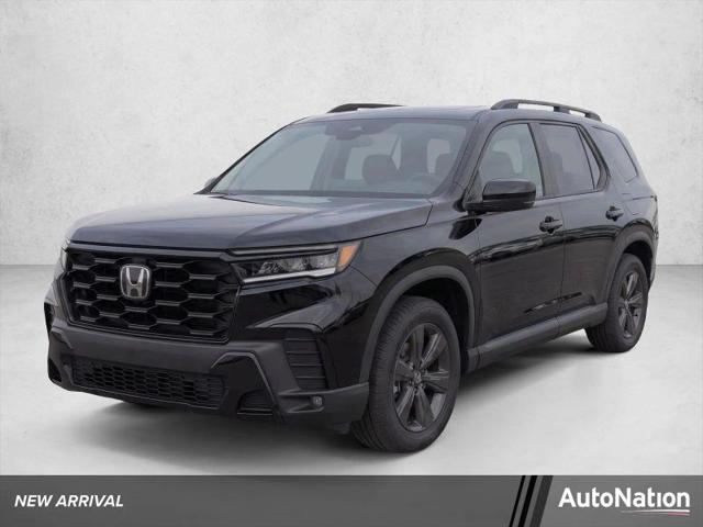2026 Honda Pilot Sport for sale in Hialeah, FL
