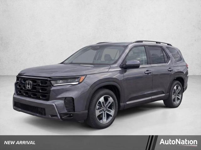 2026 Honda Pilot EX-L for sale in Hialeah, FL