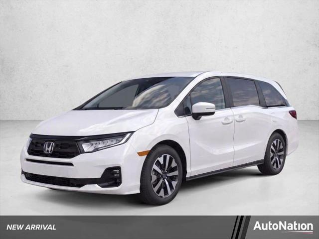 2027 Honda Odyssey EX-L for sale in Hollywood, FL