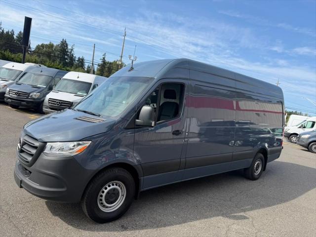2019 Mercedes-Benz Sprinter 2500 High Roof V6 for sale in Lynnwood, WA