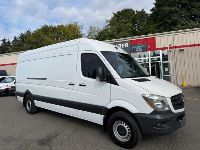 2014 Mercedes-Benz Sprinter 2500 Extended for sale in Lynnwood, WA