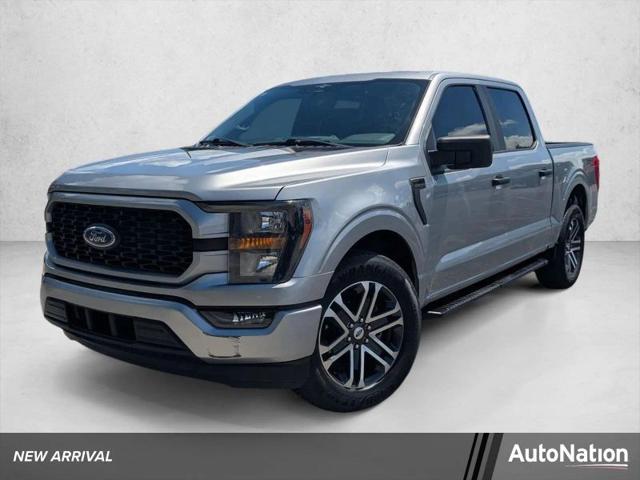 2023 Ford F-150 XL for sale in Orlando, FL