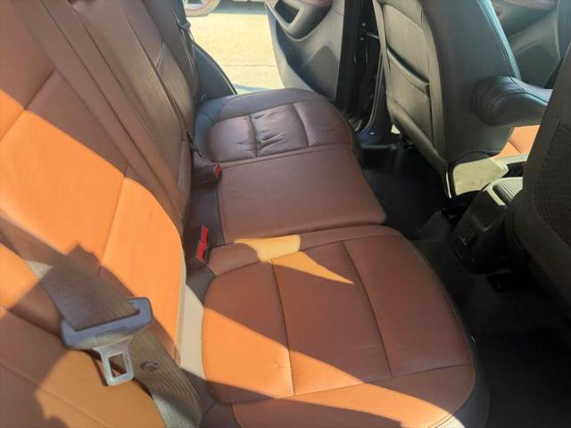 2014 Buick Encore Leather