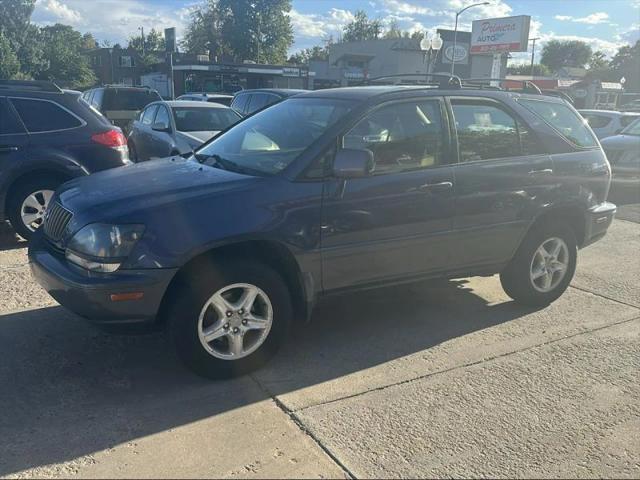 1999 Lexus RX 300 300 for sale in Wheat Ridge, CO