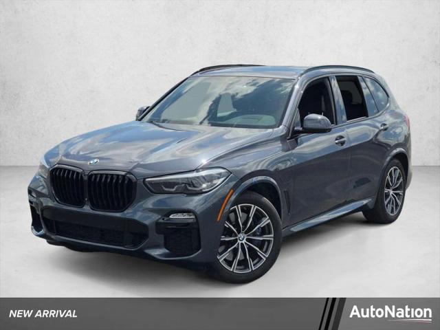 2021 BMW X5 xDrive45e for sale in Orlando, FL