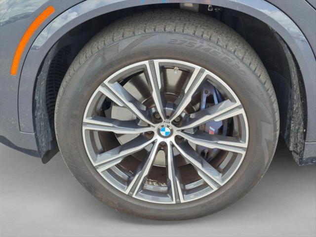 2021 BMW X5 xDrive45e