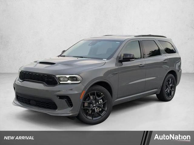 2027 Dodge Durango GT Plus HEMI for sale in Columbus, GA