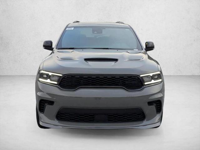 2027 Dodge Durango GT Plus HEMI