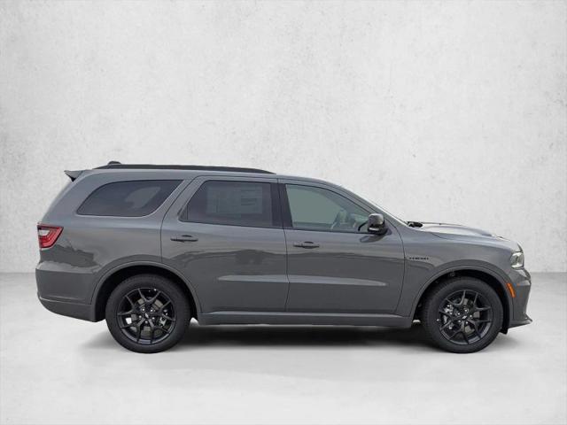 2027 Dodge Durango GT Plus HEMI