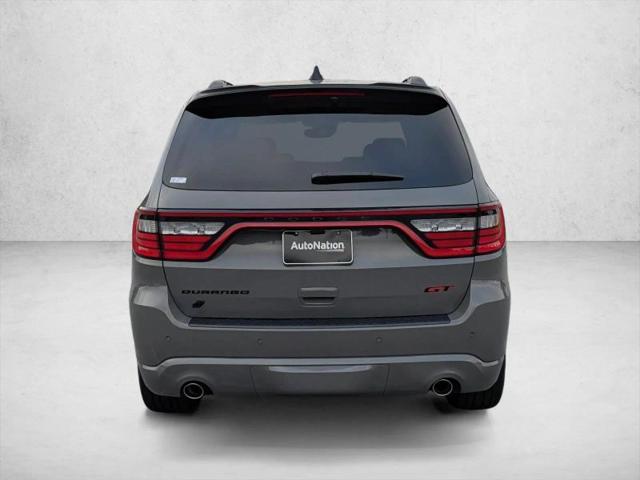 2027 Dodge Durango GT Plus HEMI