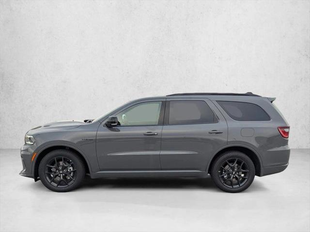 2027 Dodge Durango GT Plus HEMI