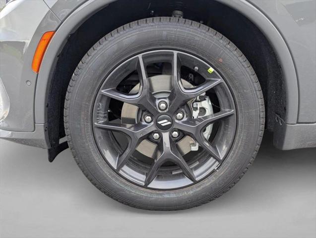 2027 Dodge Durango GT Plus HEMI