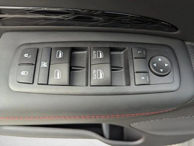 2027 Dodge Durango GT Plus HEMI