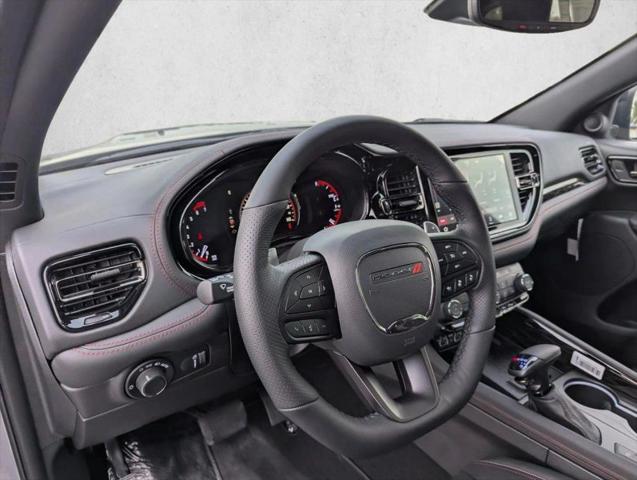 2027 Dodge Durango GT Plus HEMI