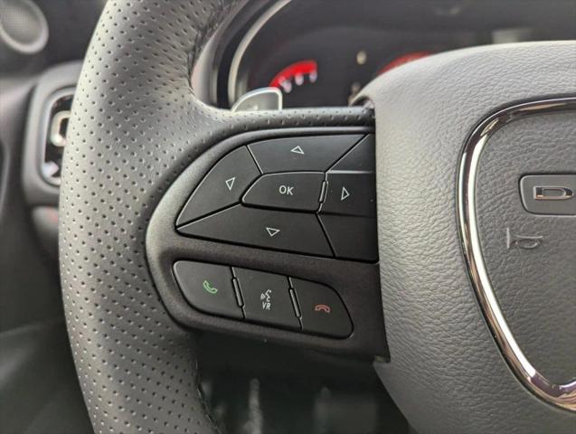 2027 Dodge Durango GT Plus HEMI