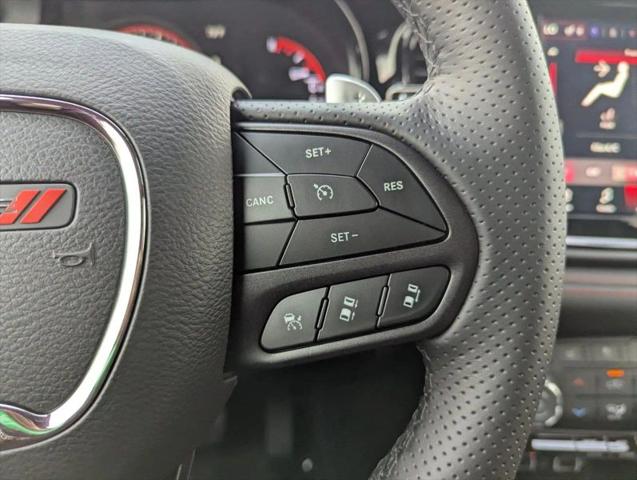 2027 Dodge Durango GT Plus HEMI