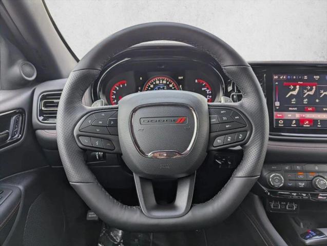 2027 Dodge Durango GT Plus HEMI