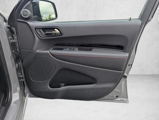 2027 Dodge Durango GT Plus HEMI