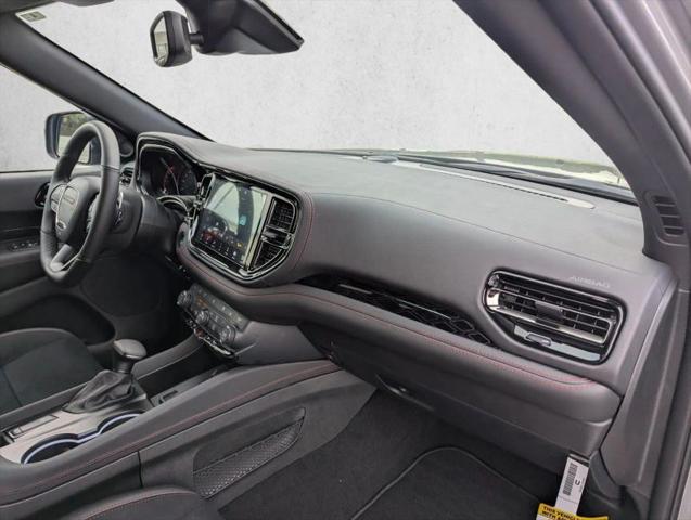 2027 Dodge Durango GT Plus HEMI