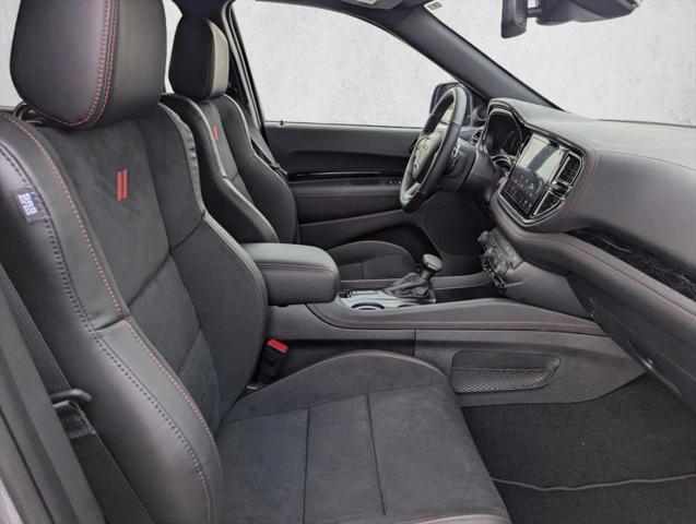 2027 Dodge Durango GT Plus HEMI